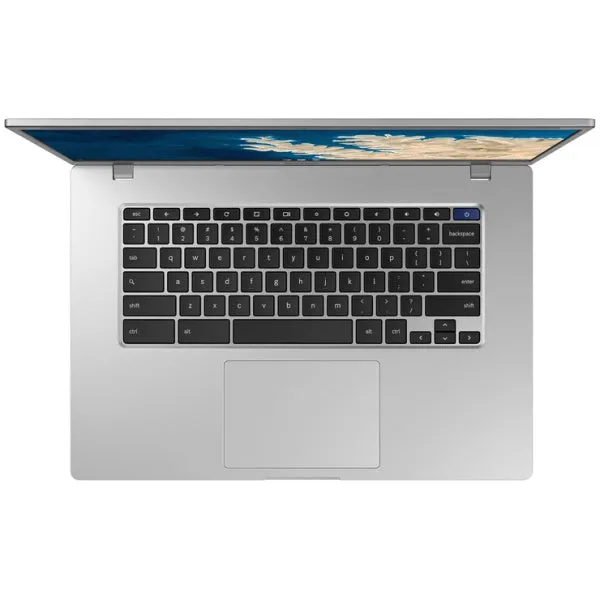 Samsung Chromebook 4 Plus 15" Chromebook