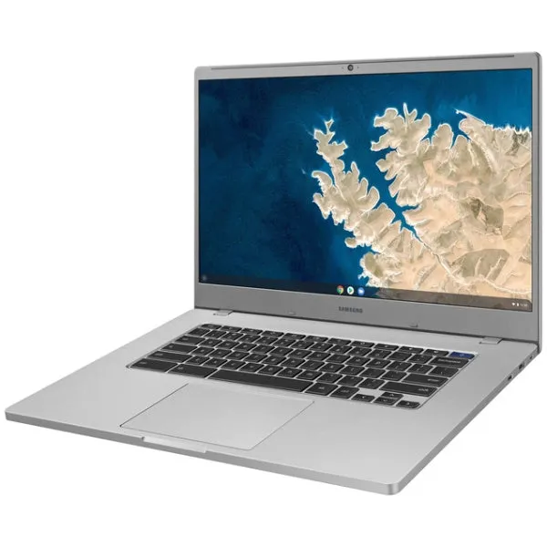 Samsung Chromebook 4 Plus 15" Chromebook