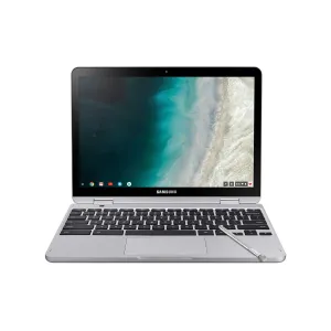 Samsung Chromebook Plus V2 12" 2-in-1 Chromebook monitor,desktop