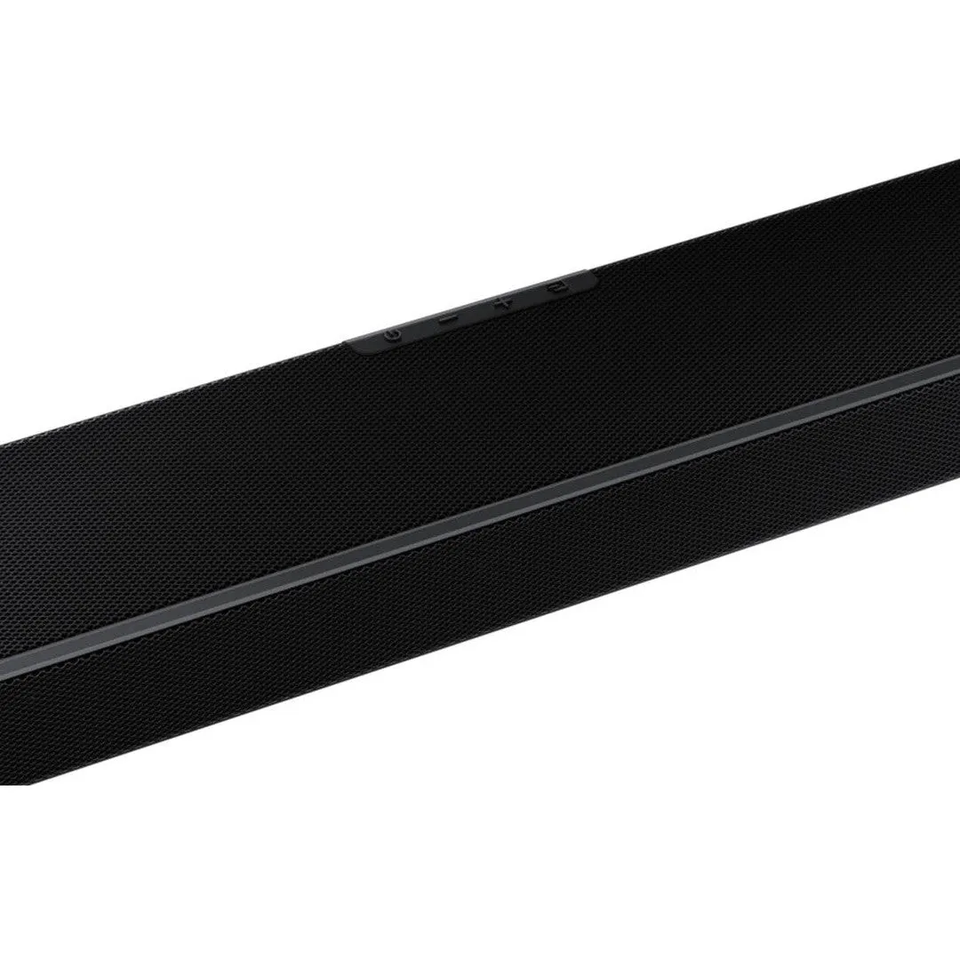Samsung Cinematic Soundbar with Subwoofer | HW-Q60T/XU