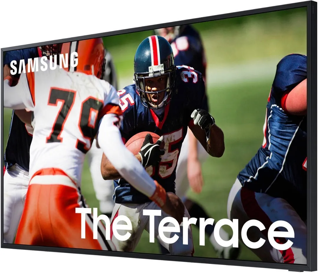 Samsung Class The Terrace Neo QLED 4K LST9C