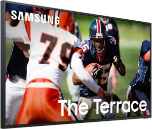 Samsung Class The Terrace Neo QLED 4K LST9C oled tv, samsung tv