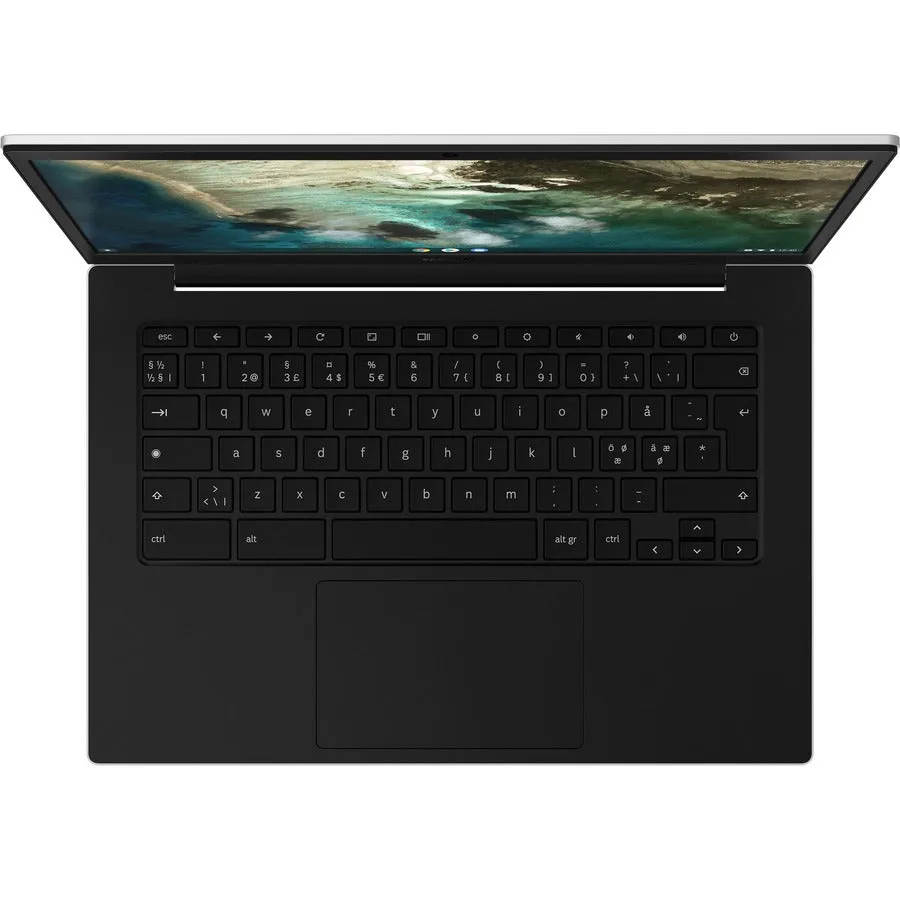 Samsung Galaxy Chromebook Go 14" Chromebook