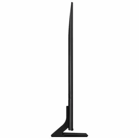 Samsung Led Tv 55Inch, Smart Qled 4K, 3HDMI & 2USB, Satellite Built-In, Wifi