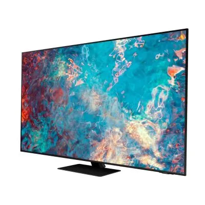 Samsung Led Tv 65inch, Smart Neo Qled 4K, 4HDMI & 2USB, Satellite Built-In, Wifi