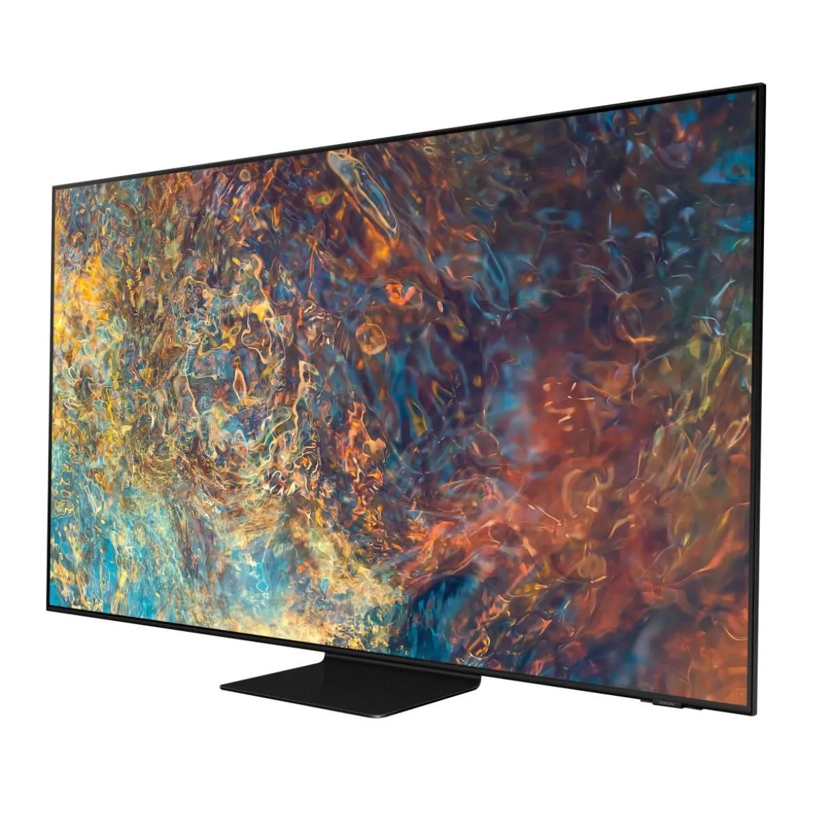 Samsung Led Tv 65Inch, Smart Neo Qled 8K, 4HDMI & 3USB, Satellite Built-In Wi-Fi