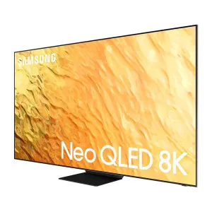 Samsung Led Tv 85 Smart Neo Qled 8K 4 Hdmi 3 Usb Satellite Built-In Wi-Fi tv stand, curved tv