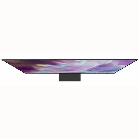 Samsung Led Tv 85Inch, Smart Qled 4K, 4HDMI & 2USB, Satellite Built-In, Wifi