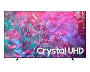 Samsung Led Tv 98 Smart Crystal 4K 3 Hdmi 2 Usb Satellite Built-In Wi-Fi tv stand, curved tv