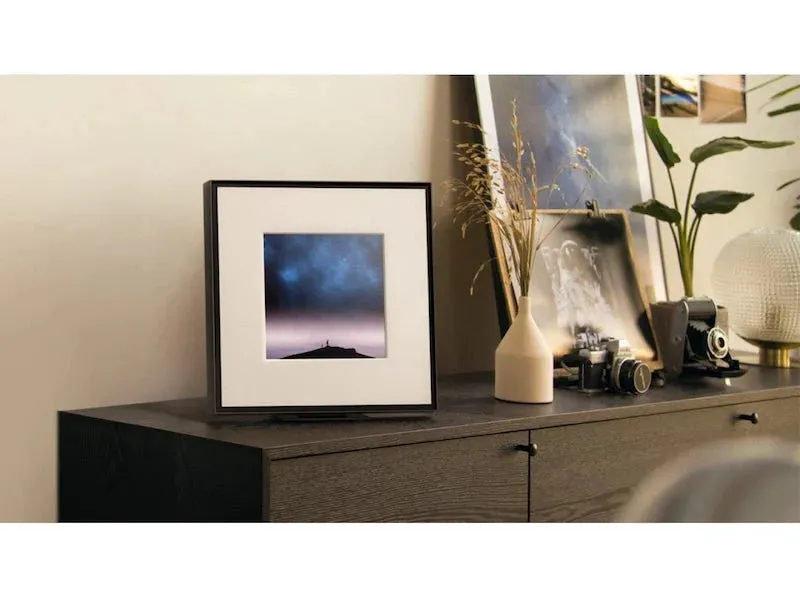 Samsung Music Frame Speaker