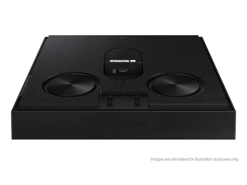 Samsung Music Frame Speaker