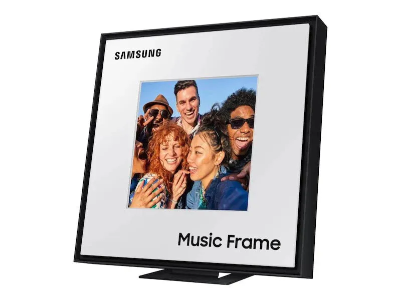 Samsung Music Frame Speaker