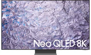 Samsung Neo QLED QN800C TV Screen 4k tv, led tv