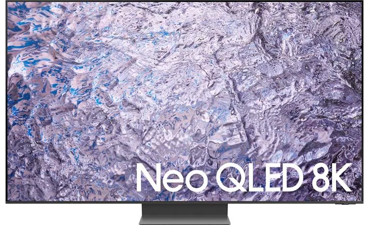 Samsung Neo QLED QN800C TV Screen 4k tv, led tv