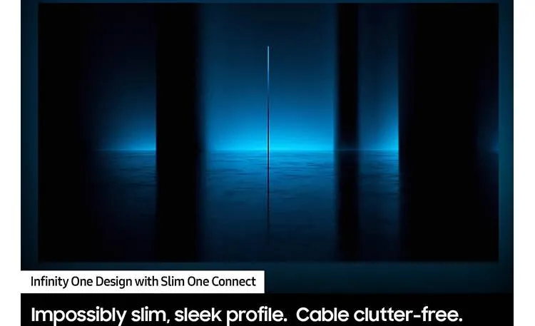 Samsung Neo QLED QN800C TV Screen