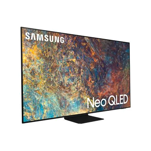 Samsung Neo QLED QN90A TV Screen