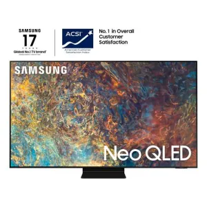 Samsung Neo QLED QN90A TV Screen tv, smart tv