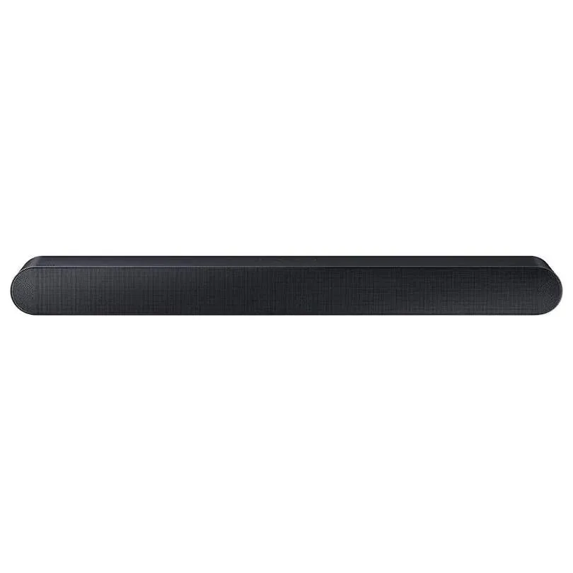 Samsung S60B 5.0ch All-in-One Soundbar | HW-S60B/XU oled tv, samsung tv