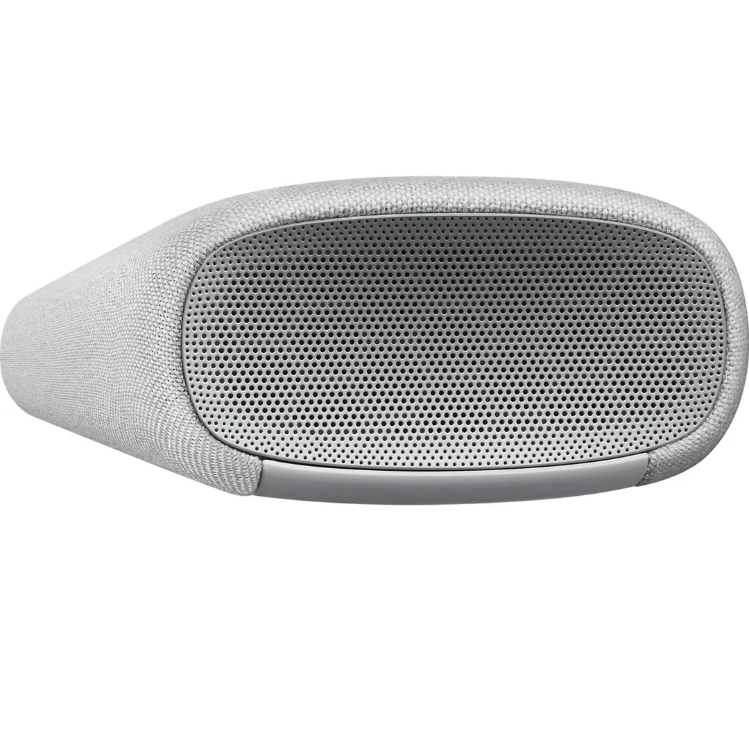 Samsung S61A 5.0ch Lifestyle All-in-One Soundbar | HW-S61A/XU