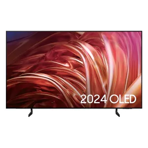 Samsung S85D 65 HDR OLED Smart TV (2024) | QE65S85DAEXXU oled tv, samsung tv