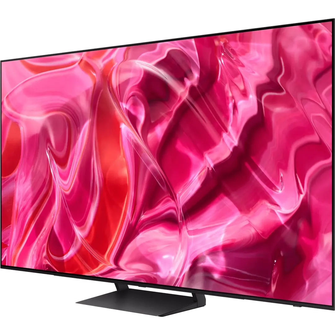 Samsung S90C Series 55 Inch OLED TV | QE55S90CATXXU