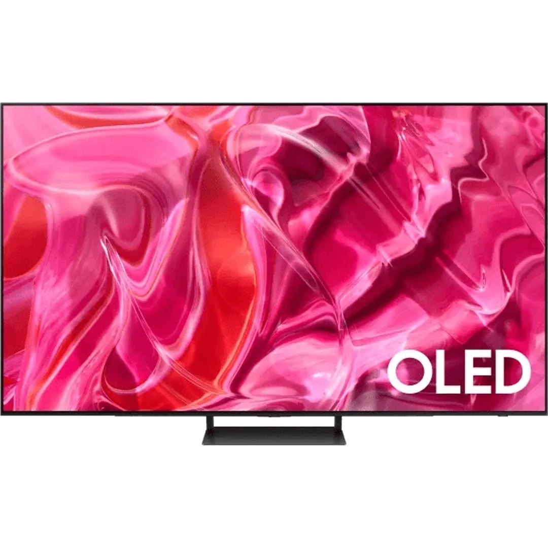 Samsung S90C Series 55 Inch OLED TV | QE55S90CATXXU