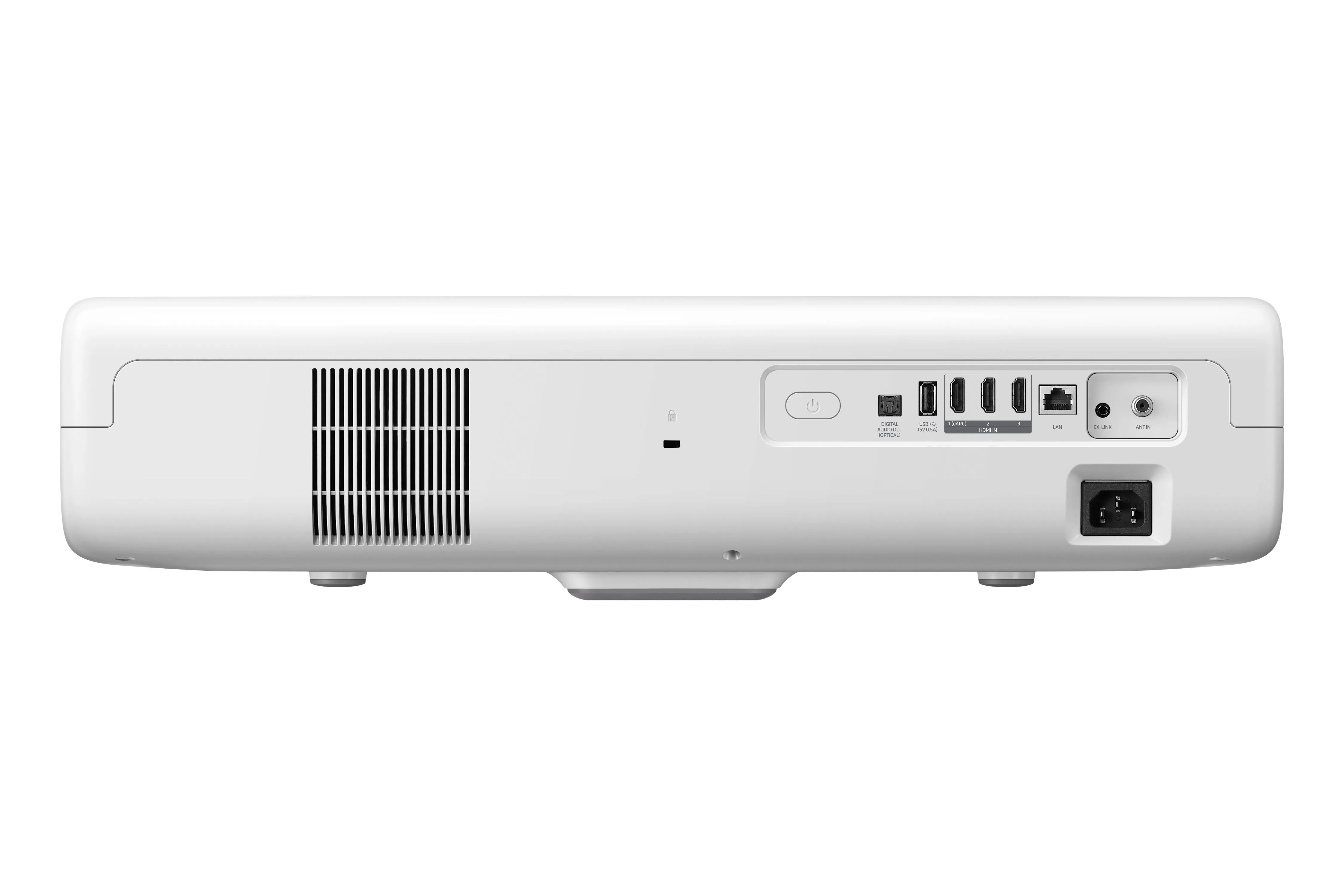 Samsung The Premiere 130" 4K Smart Laser Projector 4.2ch Sound System - SP-LSP9TFAXZC tv wall mount, 55 inch tv