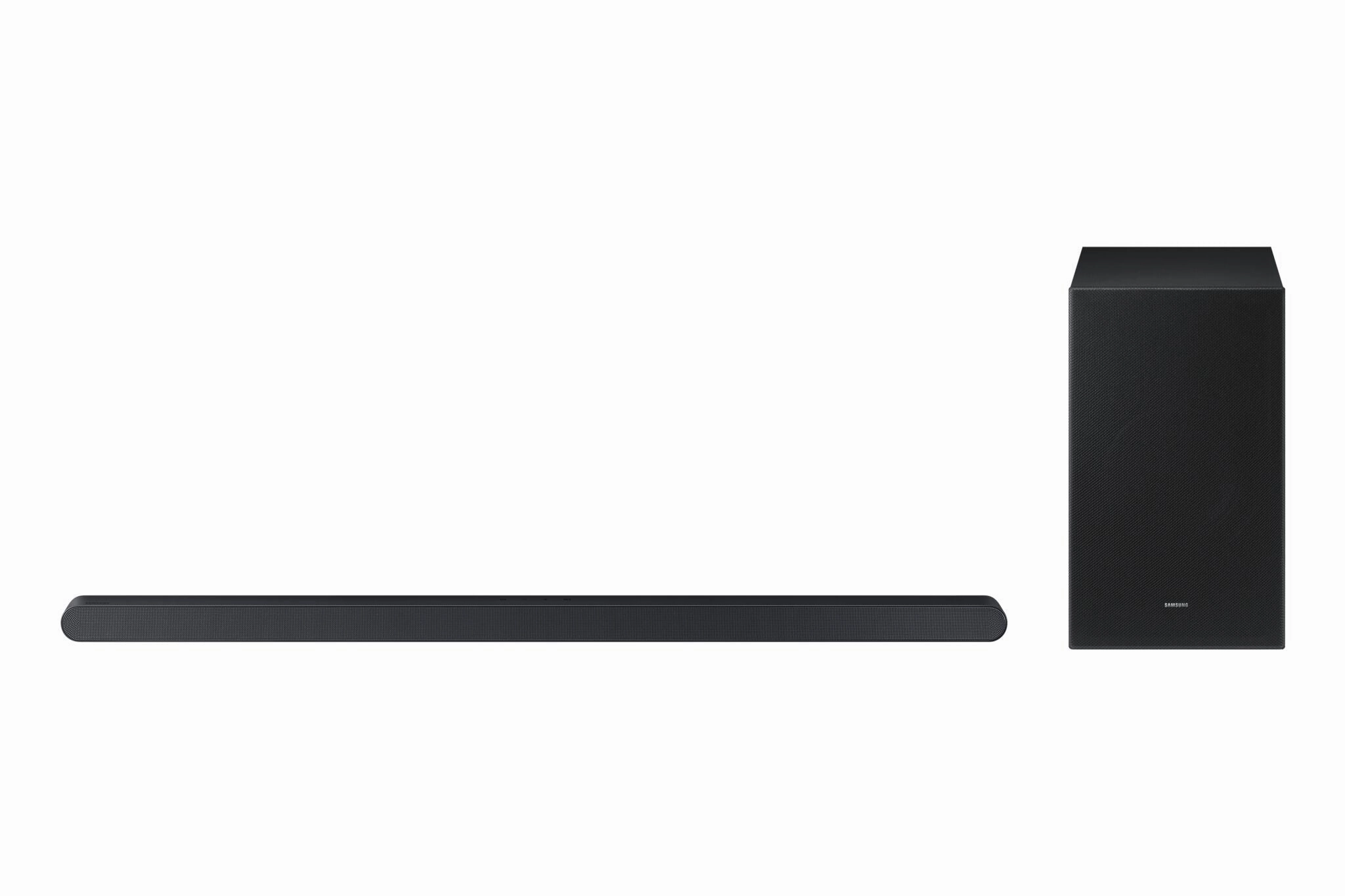 Samsung 250W 3.1 ch Dolby Atmos Soundbar with Subwoofer - HW-S700D/ZC tv wall mount, 55 inch tv