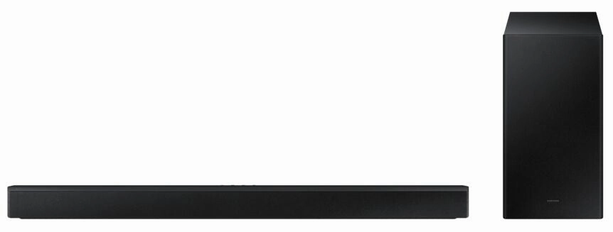 Samsung 300W 2.1ch Soundbar with Dolby Audio - HW-B450/ZC