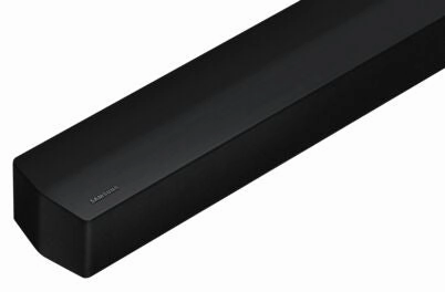 Samsung 300W 2.1ch Soundbar with Dolby Audio - HW-B450/ZC