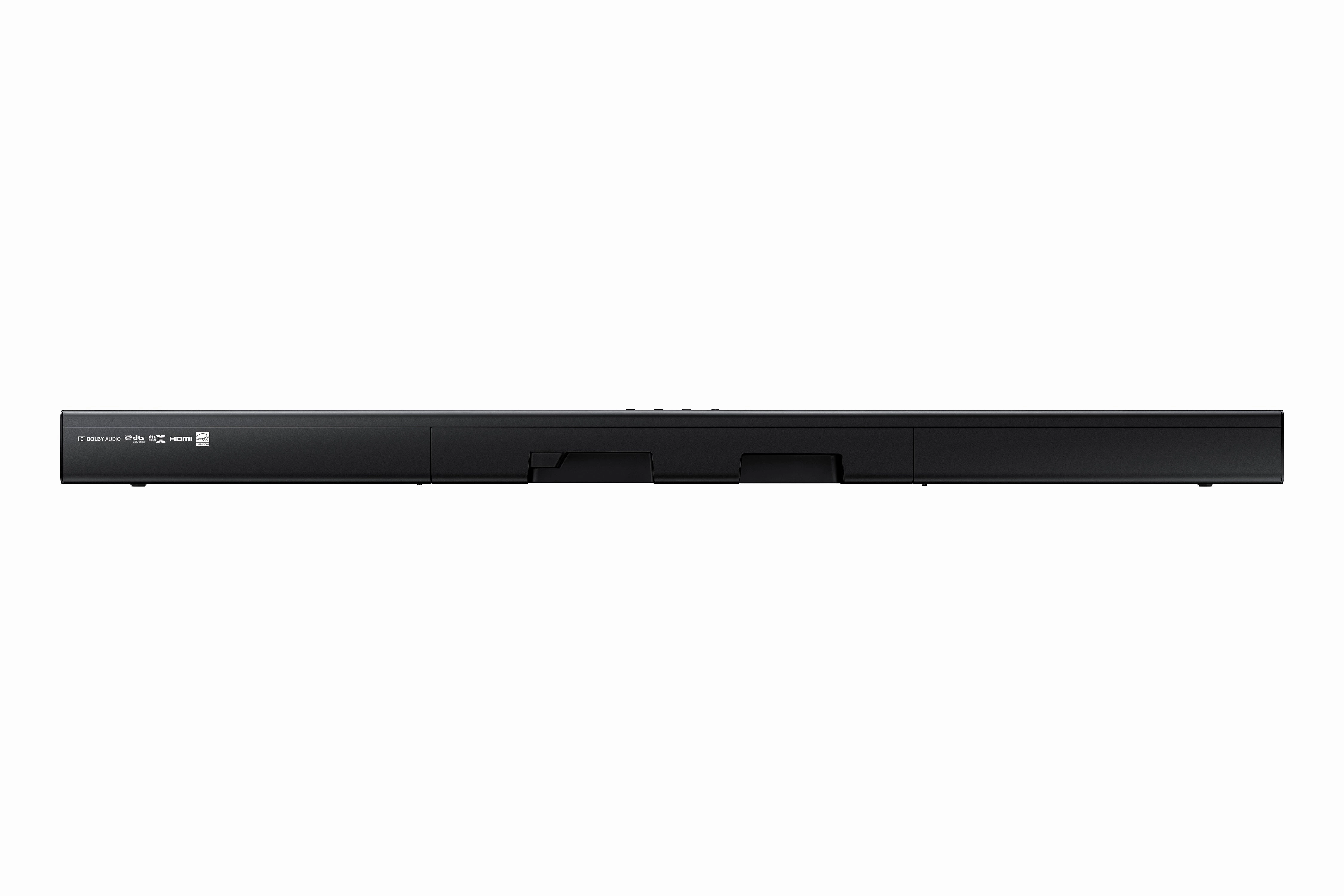 Samsung 320w 2.1 ch Sound bar with Wireless subwoofer - HW-T550/ZC