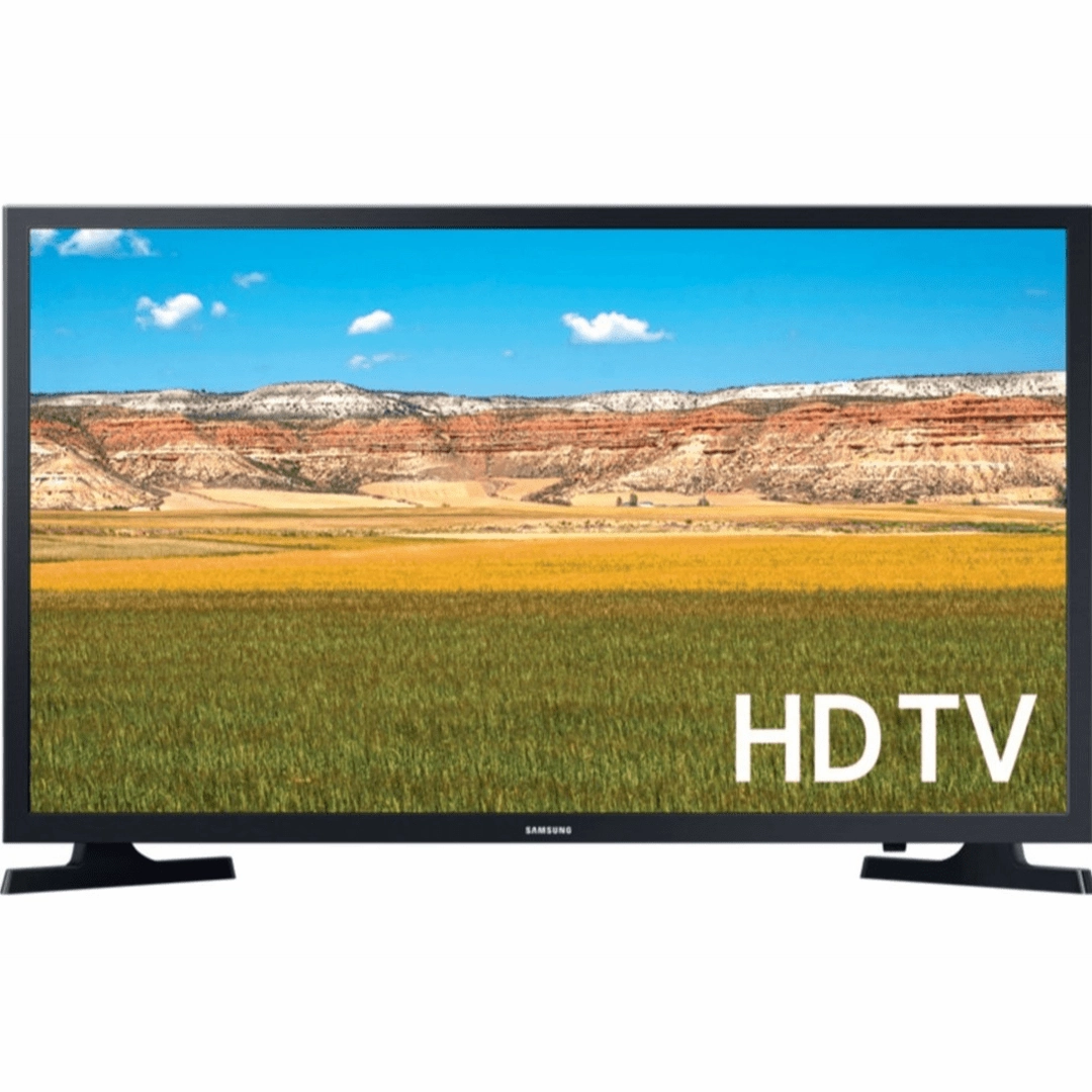 Samsung 32" HD HDR Smart LED TV | UE32T4300AKXXU oled tv, samsung tv