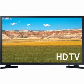 Samsung 32" HD HDR Smart LED TV | UE32T4300AKXXU oled tv, samsung tv
