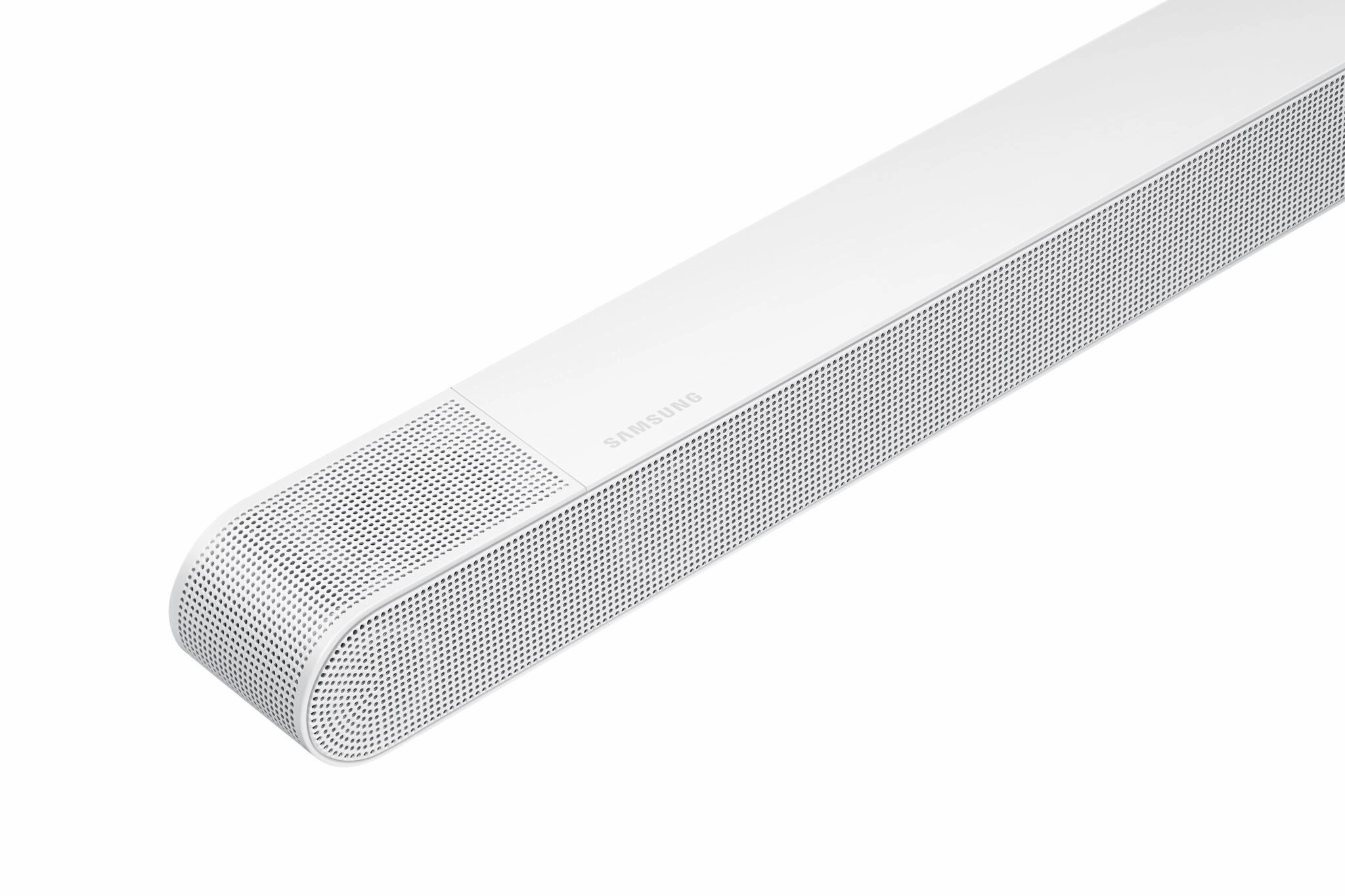 Samsung 330W 3.1.2 ch Dolby Atmos Soundbar with Subwoofer - HW-S801D/ZC