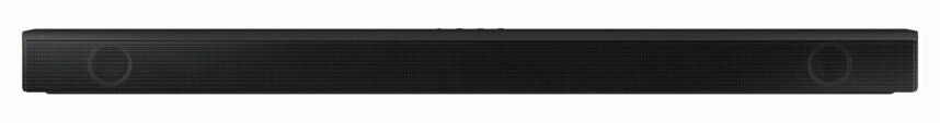Samsung 410W 2.1ch Soundbar with Dolby Audio and DTS Virtual:X - HW-B550/ZC