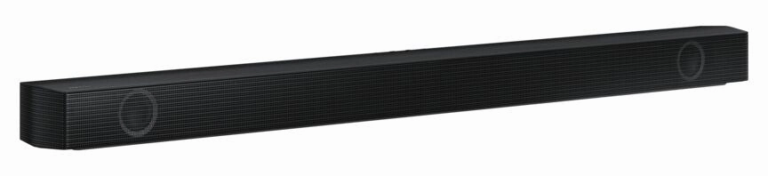 Samsung 410W 2.1ch Soundbar with Dolby Audio and DTS Virtual:X - HW-B550/ZC