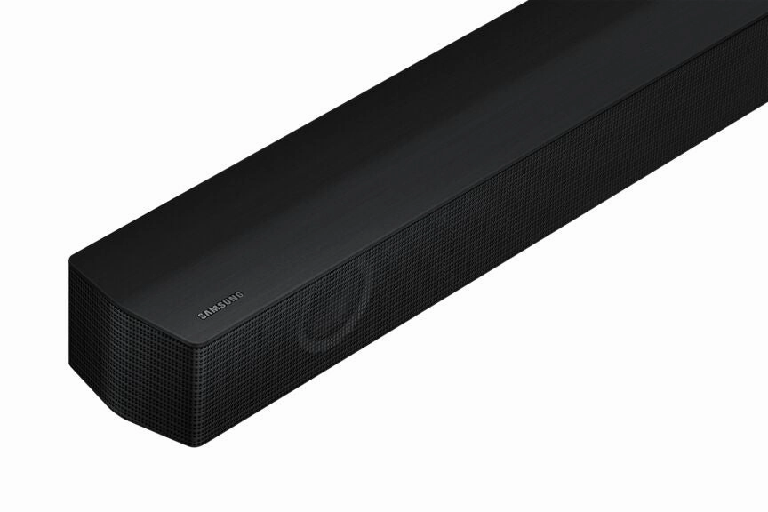 Samsung 410W 2.1ch Soundbar with Dolby Audio and DTS Virtual:X - HW-B550/ZC