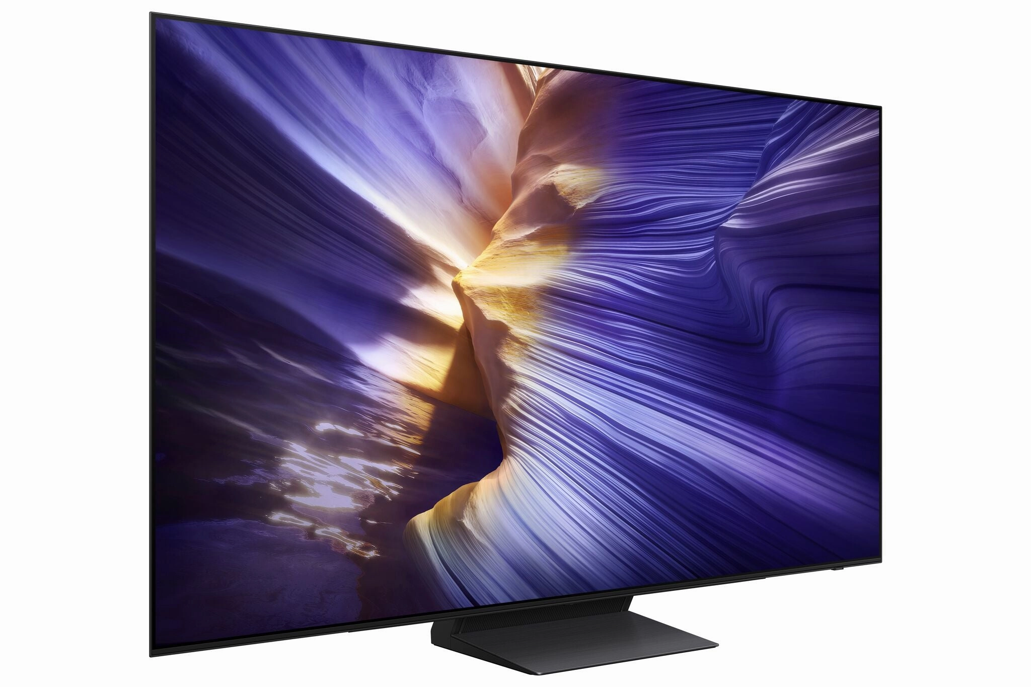 Samsung 42" 4K Smart S90F Tizen OLED TV - QN42S90FAEXZC