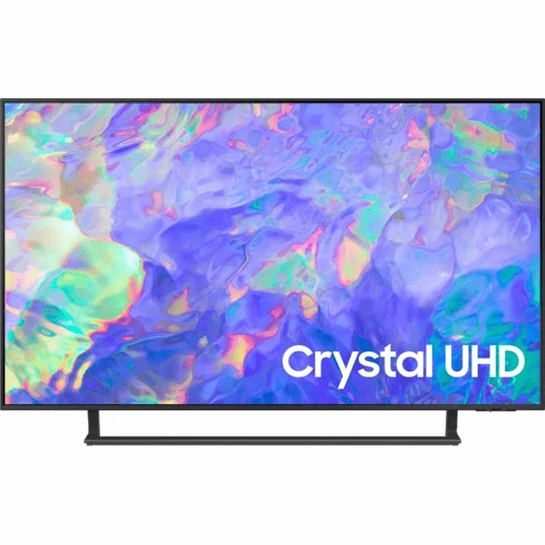 Samsung 43 CU8500 Crystal UHD 4K HDR Smart TV | UE43CU8500KXXU