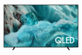 Samsung 43" 4K Smart Q7F QLED TV - QN43Q7FAAFXZC tv wall mount, 55 inch tv