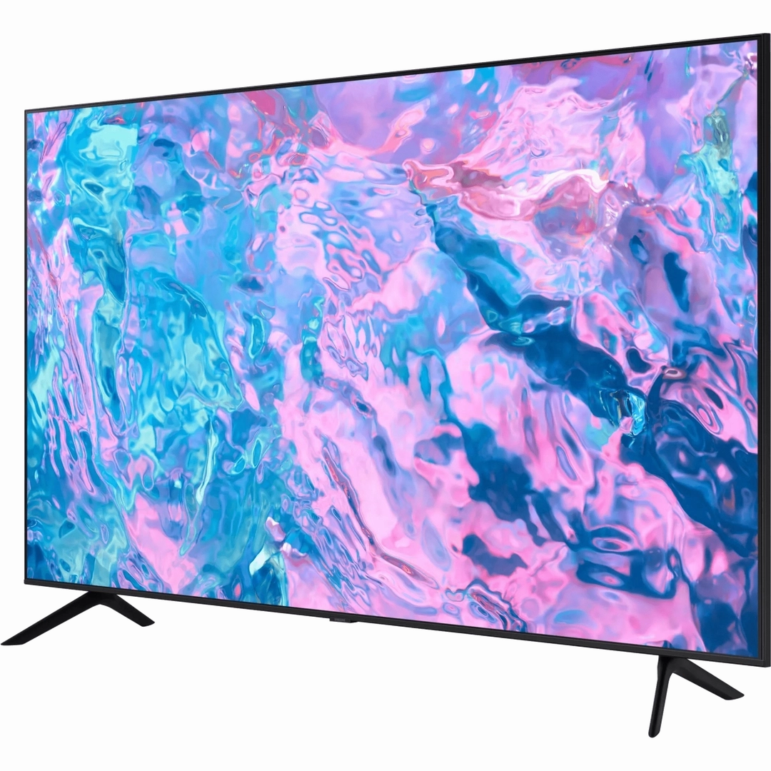 Samsung 50 CU7100 UHD 4K HDR Smart 2023 TV | UE50CU7100KXXU