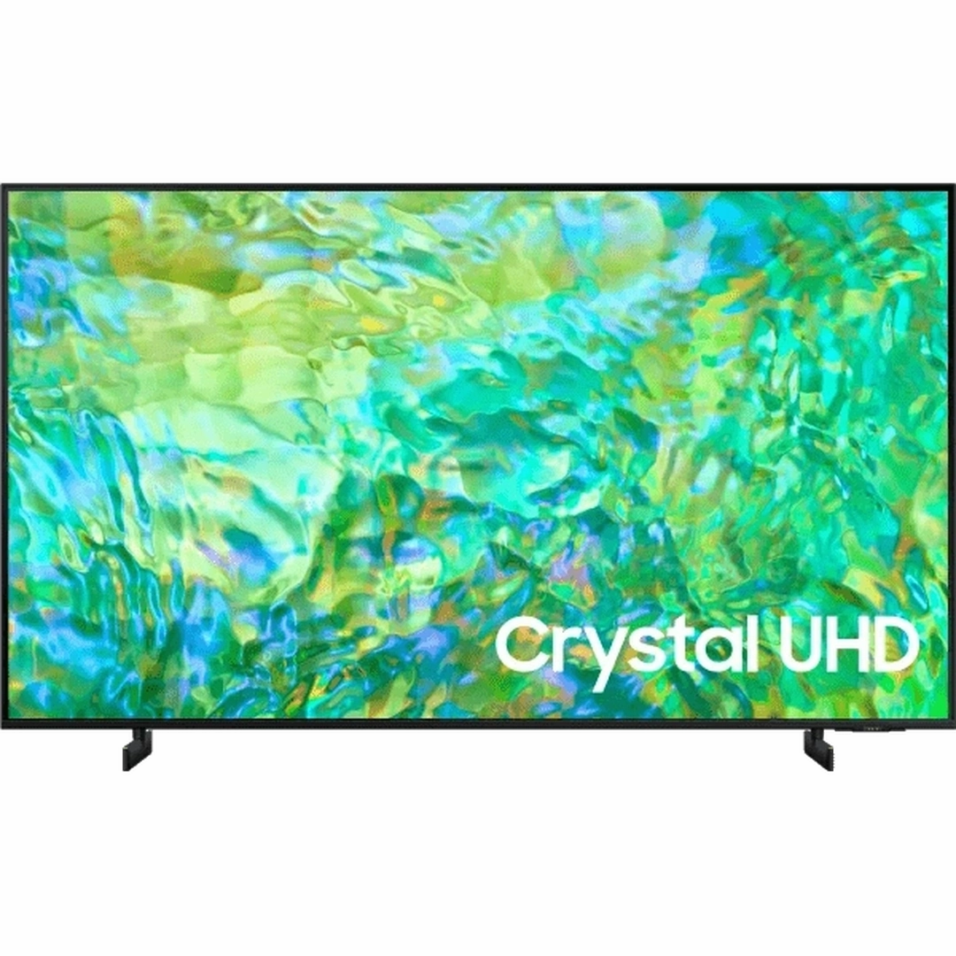 Samsung 50 CU8070 Crystal UHD 4K HDR Smart TV | UE50CU8070UXXU