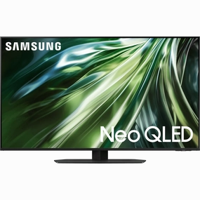 Samsung 50 Inch QN90D Neo QLED 4K HDR Smart TV | QE50QN90DATXXU tv wall mount, 55 inch tv