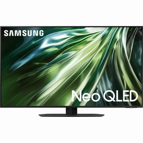 Samsung 50 Inch QN90D Neo QLED 4K HDR Smart TV | QE50QN90DATXXU oled tv, samsung tv