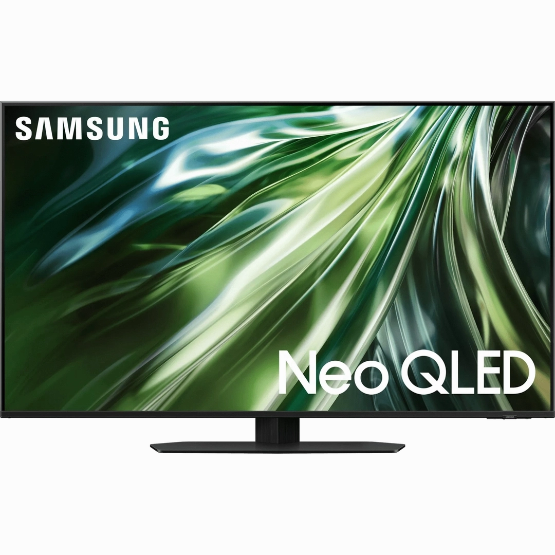 Samsung 50 Inch QN90D Neo QLED 4K HDR Smart TV | QE50QN90DATXXU oled tv, samsung tv