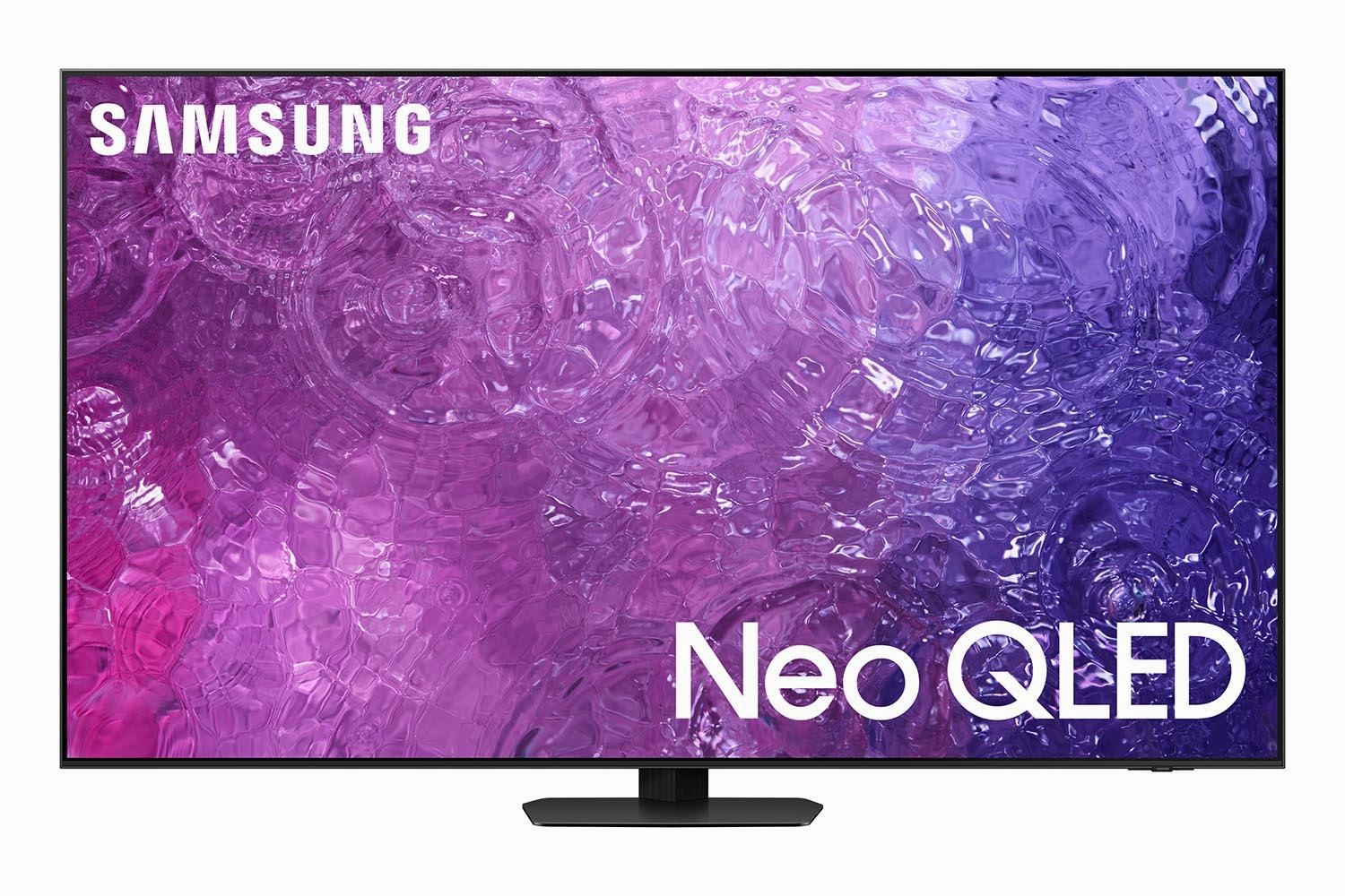 Samsung 50 Neo QLED 4K Smart TV QN90C - QN50QN90CAFXZC