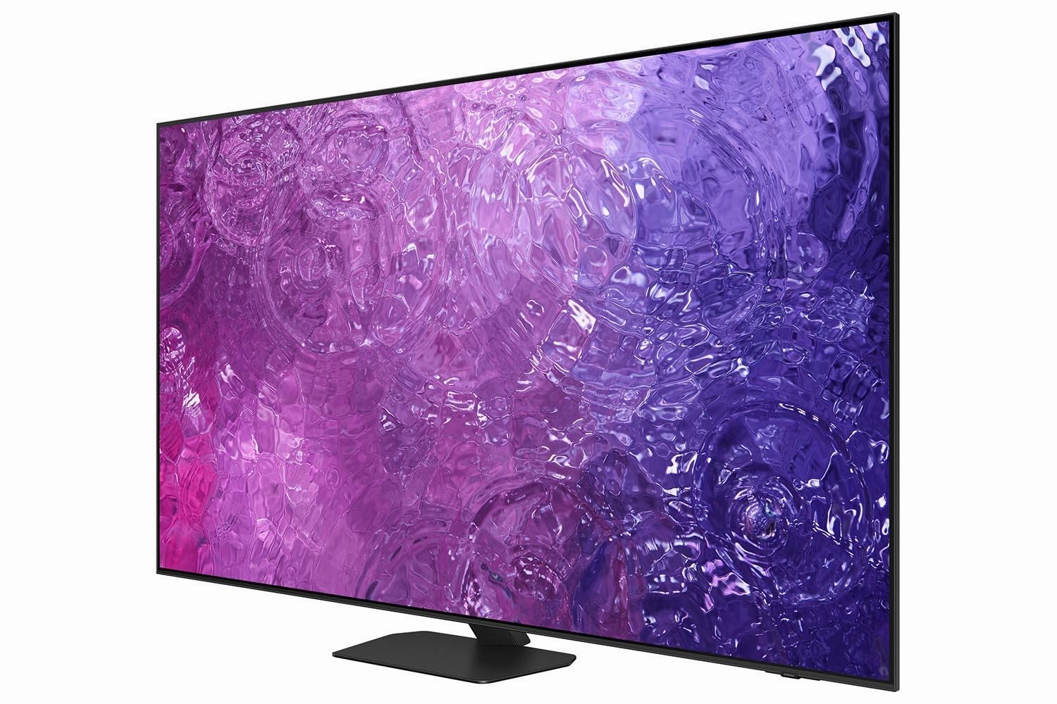 Samsung 50 Neo QLED 4K Smart TV QN90C - QN50QN90CAFXZC