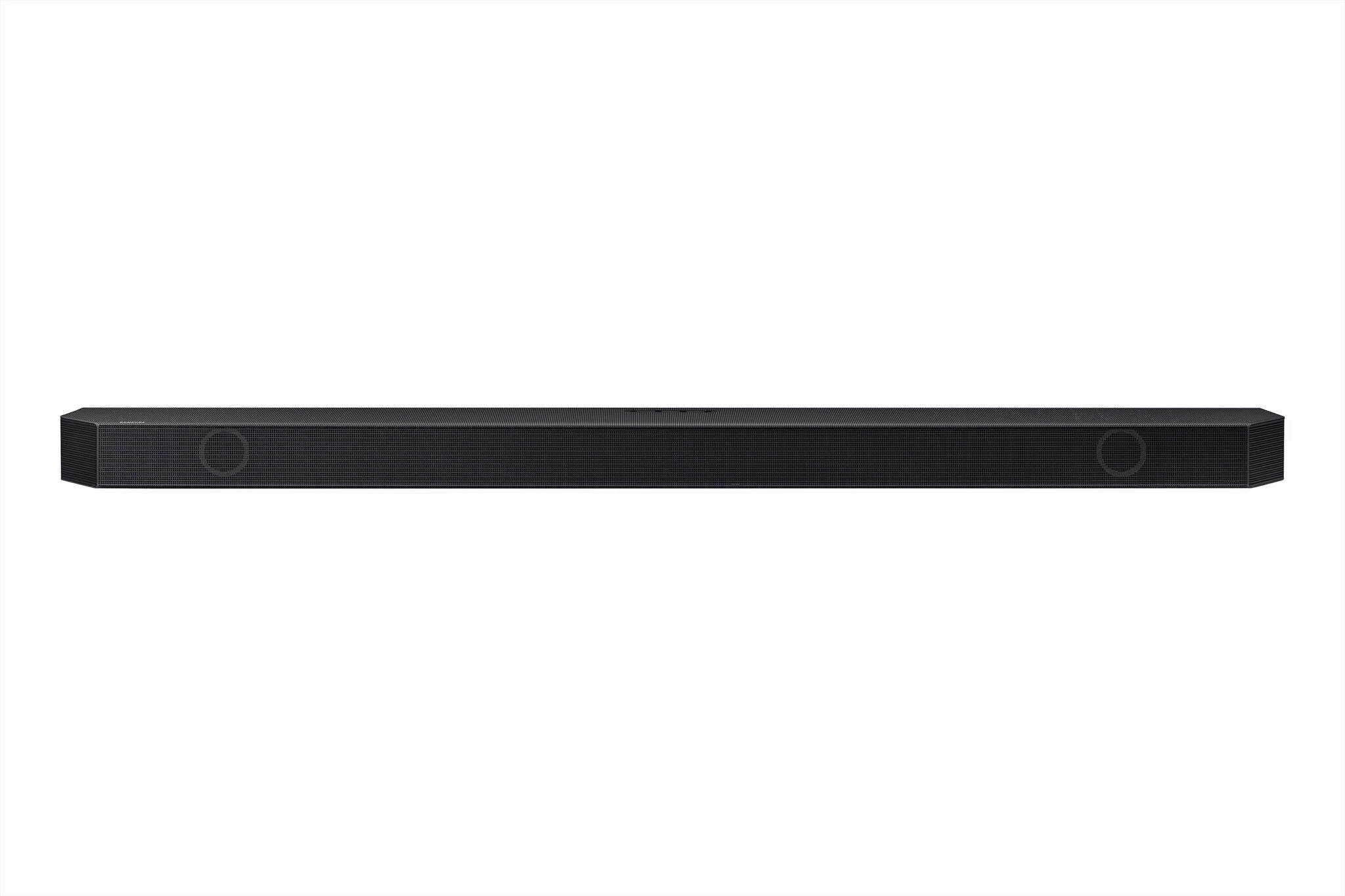 Samsung 540W 9.1.2 ch Dolby Atmos Soundbar with Wireless Subwoofer - HW-Q910D/ZC