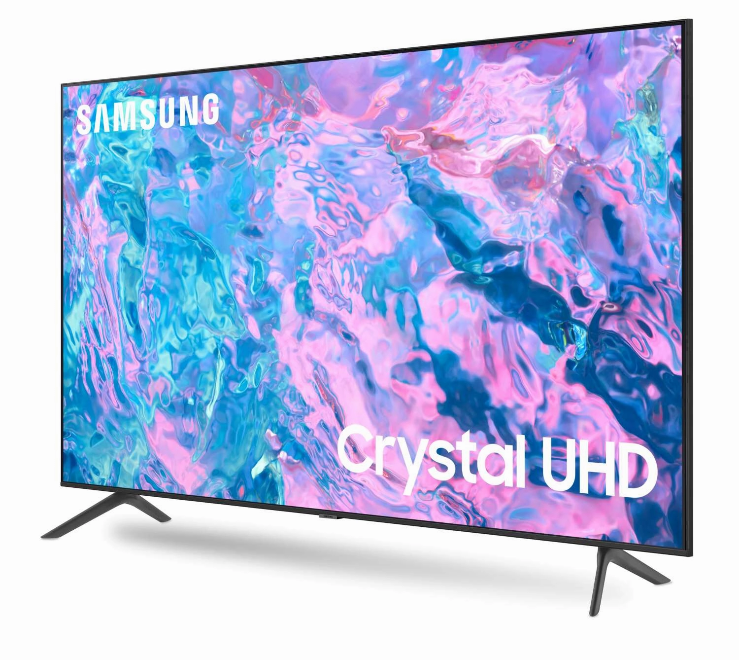Samsung 55 CUHD 4K Smart TV UN55CU7000FXZC