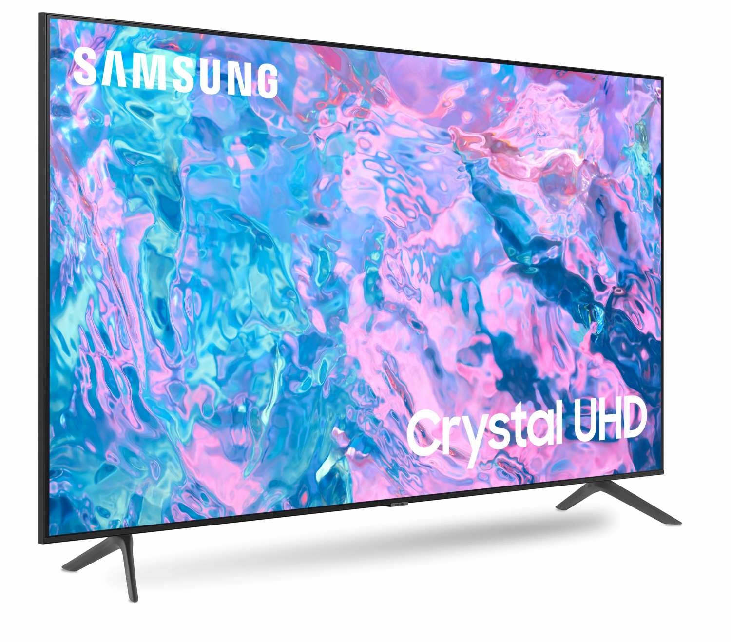 Samsung 55 CUHD 4K Smart TV UN55CU7000FXZC